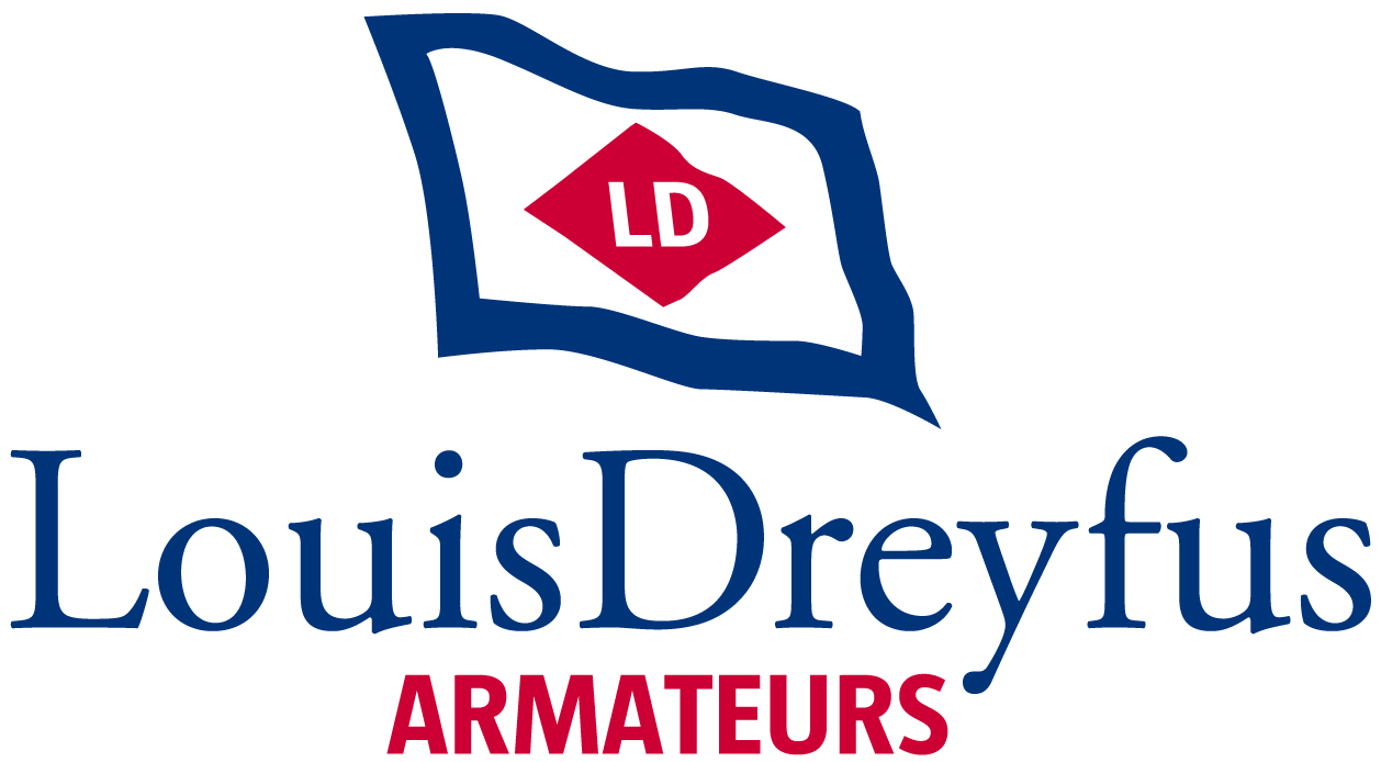 Louis-Dreyfus-Armateurs-Logo