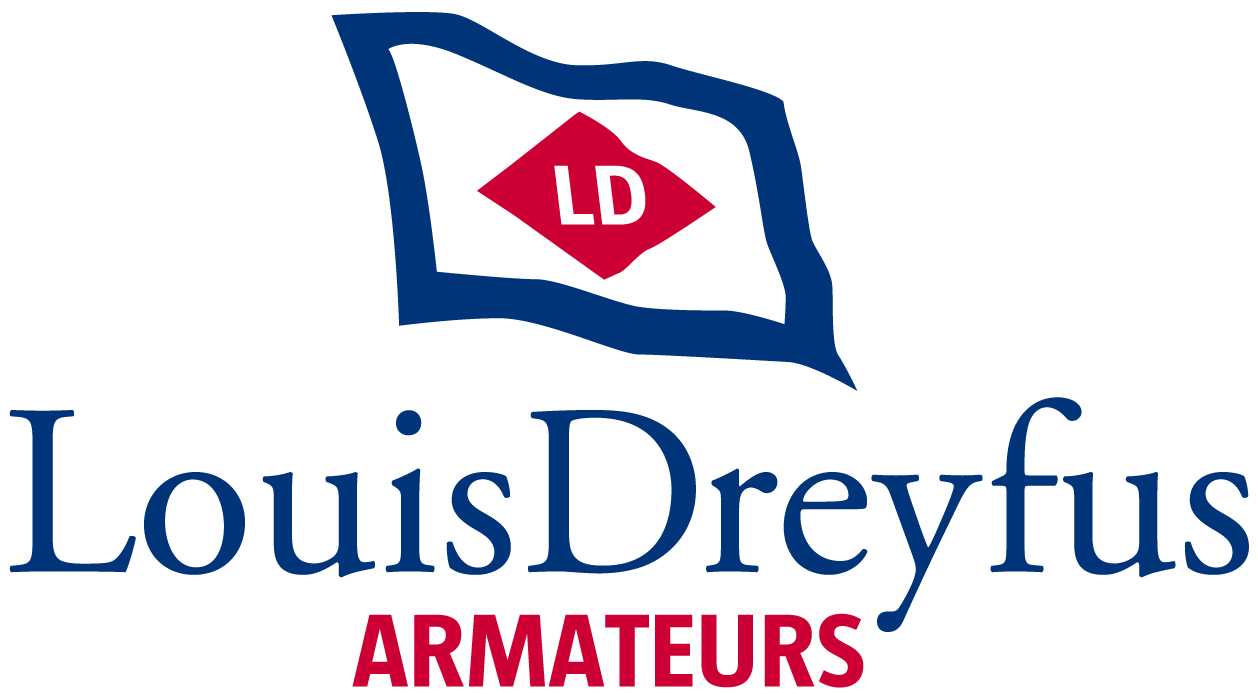 Louis-Dreyfus-Armateurs-Logo Louis-Dreyfus-Armateurs-Logo