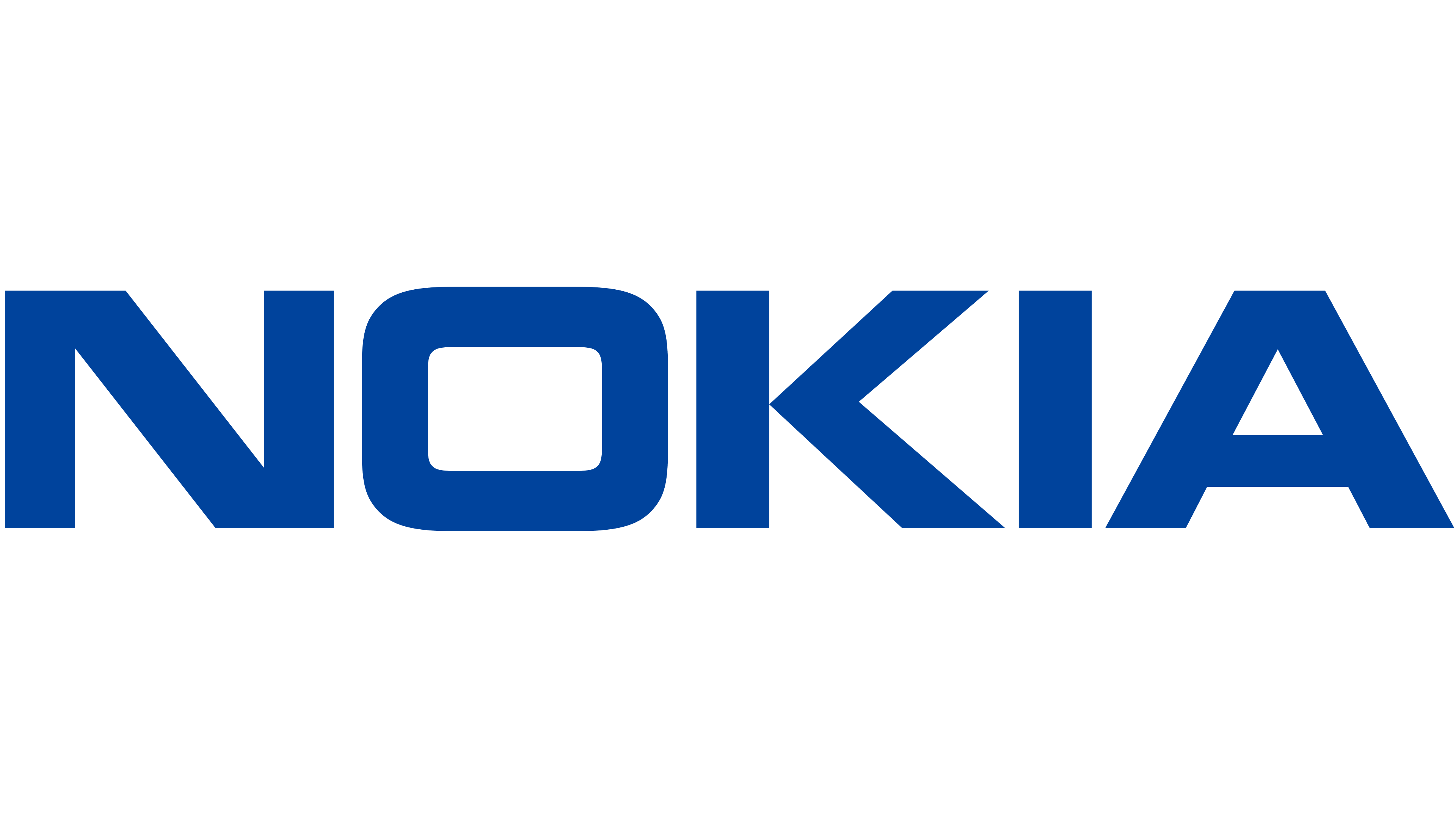 Nokia-Logo Nokia-Logo