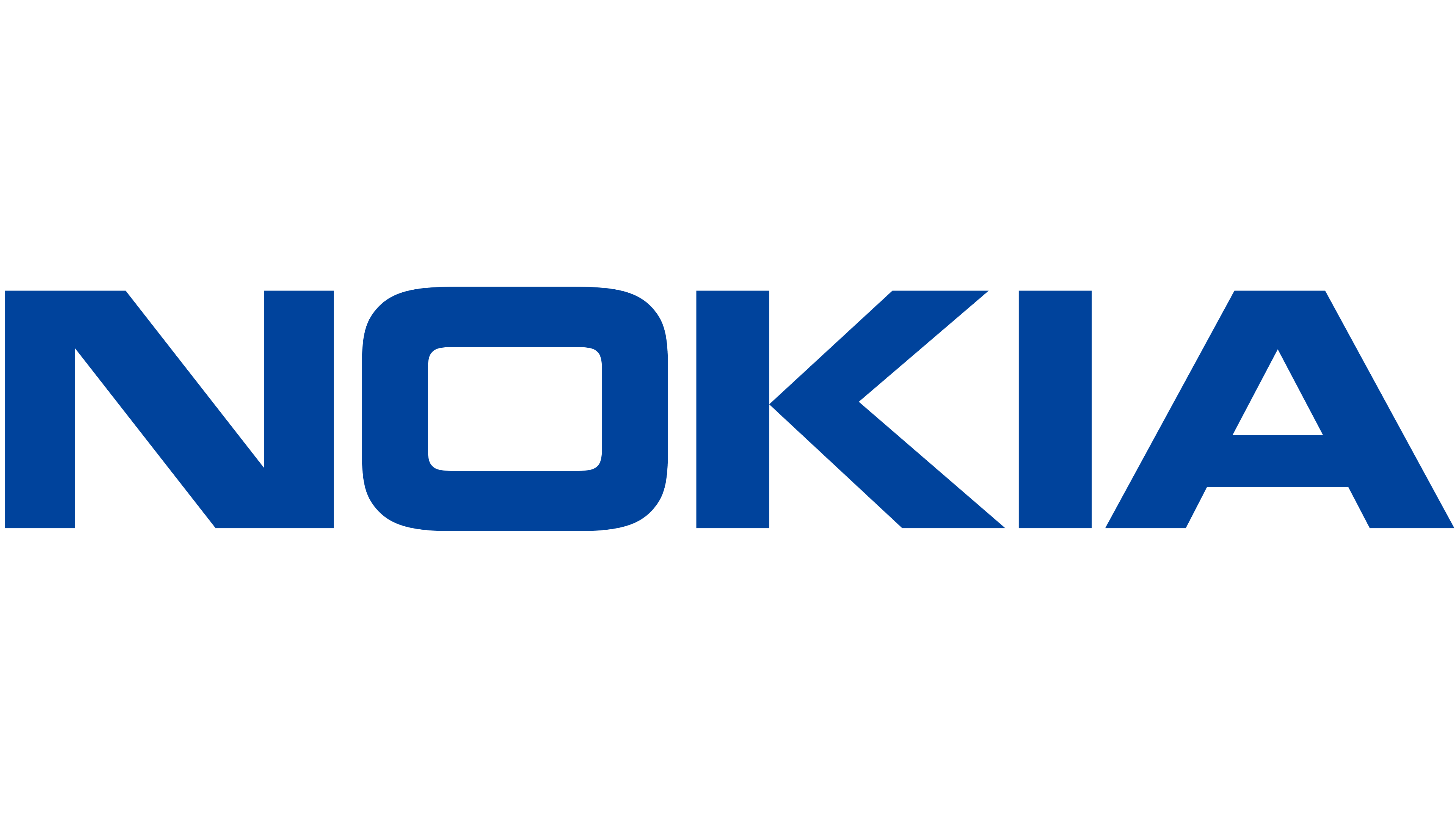 Nokia-Logo