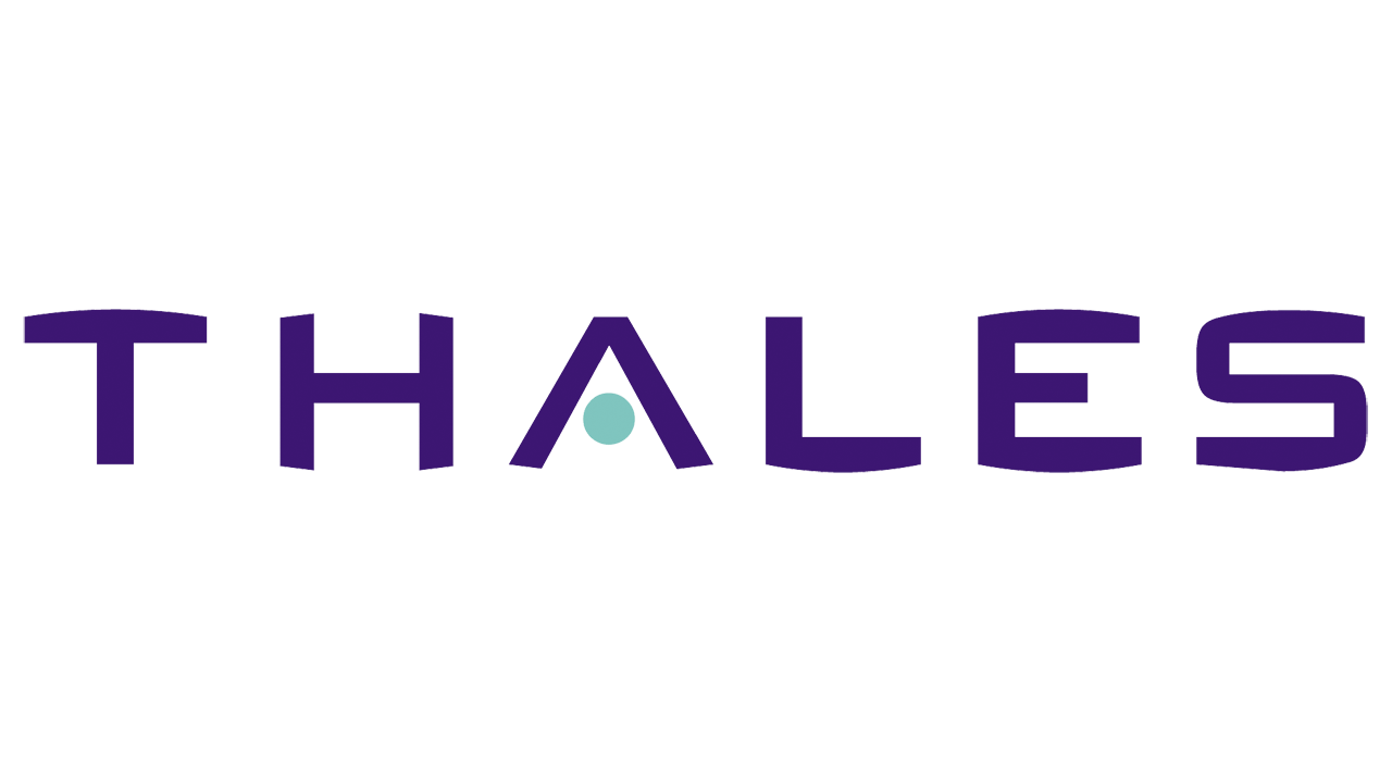 Thales-logo Thales-logo