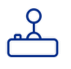 joystick knob joystick knob