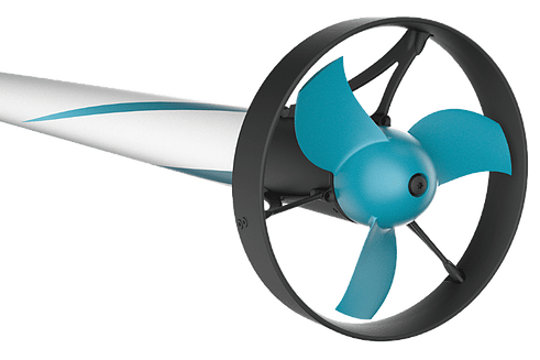 PROPELLER TEMO