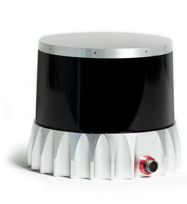 LIDAR OUSTER OS2 LIDAR OUSTER OS2