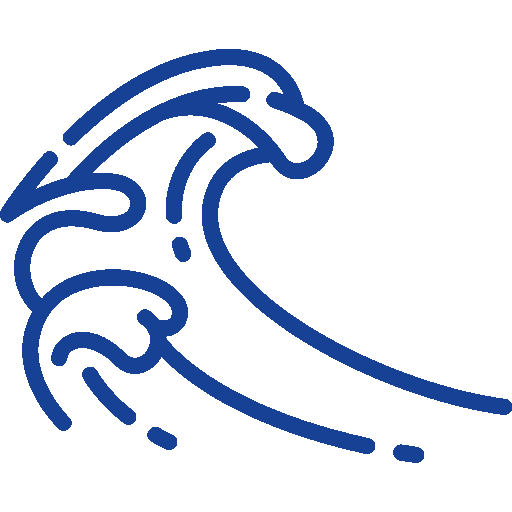 wave bleu NG wave bleu NG