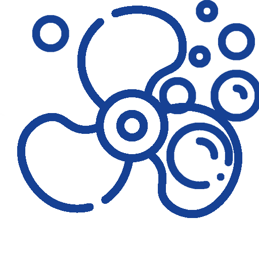 Cavitation bubble Cavitation bubble