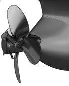 cap fins cap fins