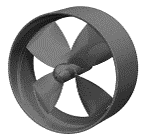 ducted propeller ducted propeller