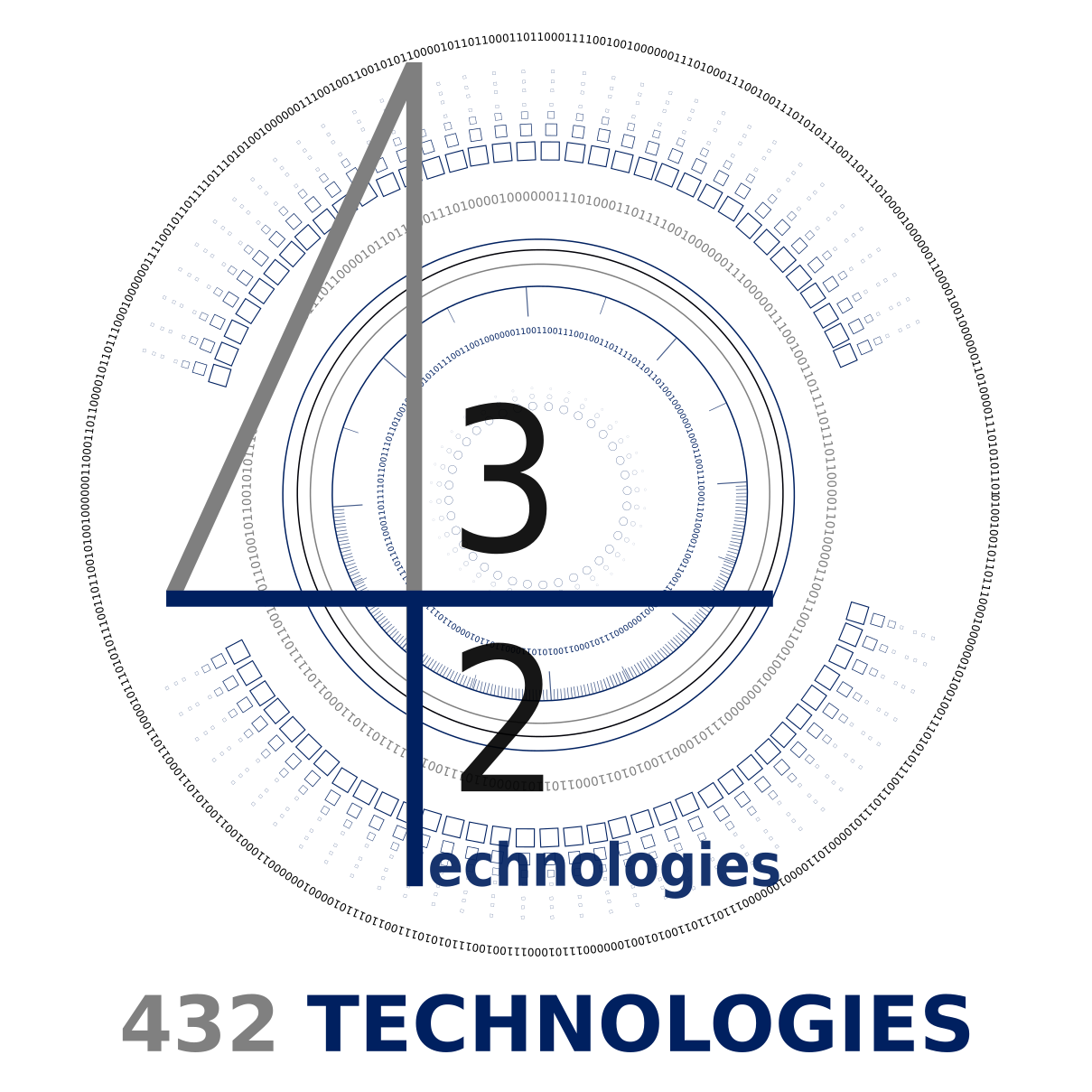 logo 432
