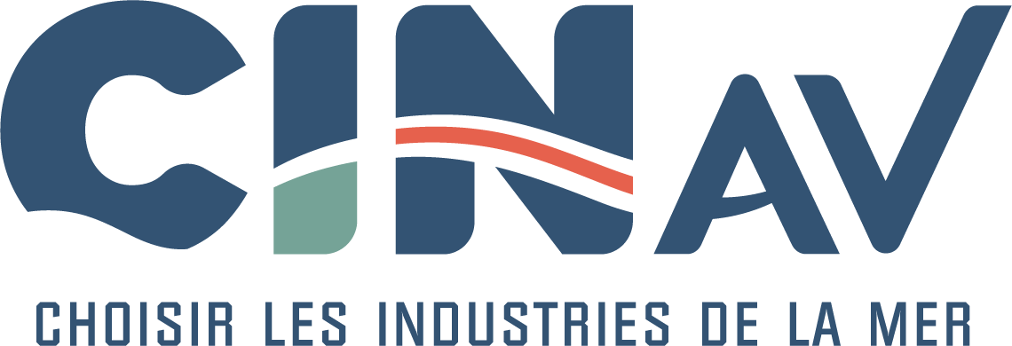 LOGO CINAV-Quadri