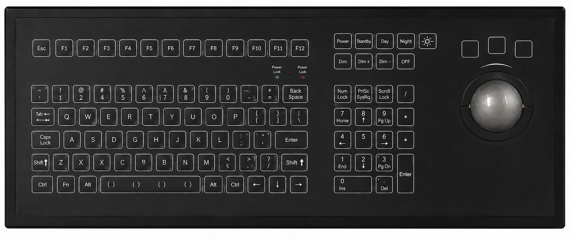 SIREHNA DP PANEL