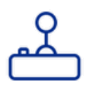joystick knob joystick knob